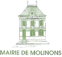 Logo Mairie de Molinons