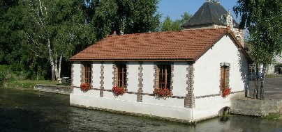 Bannière Mairie de Molinons