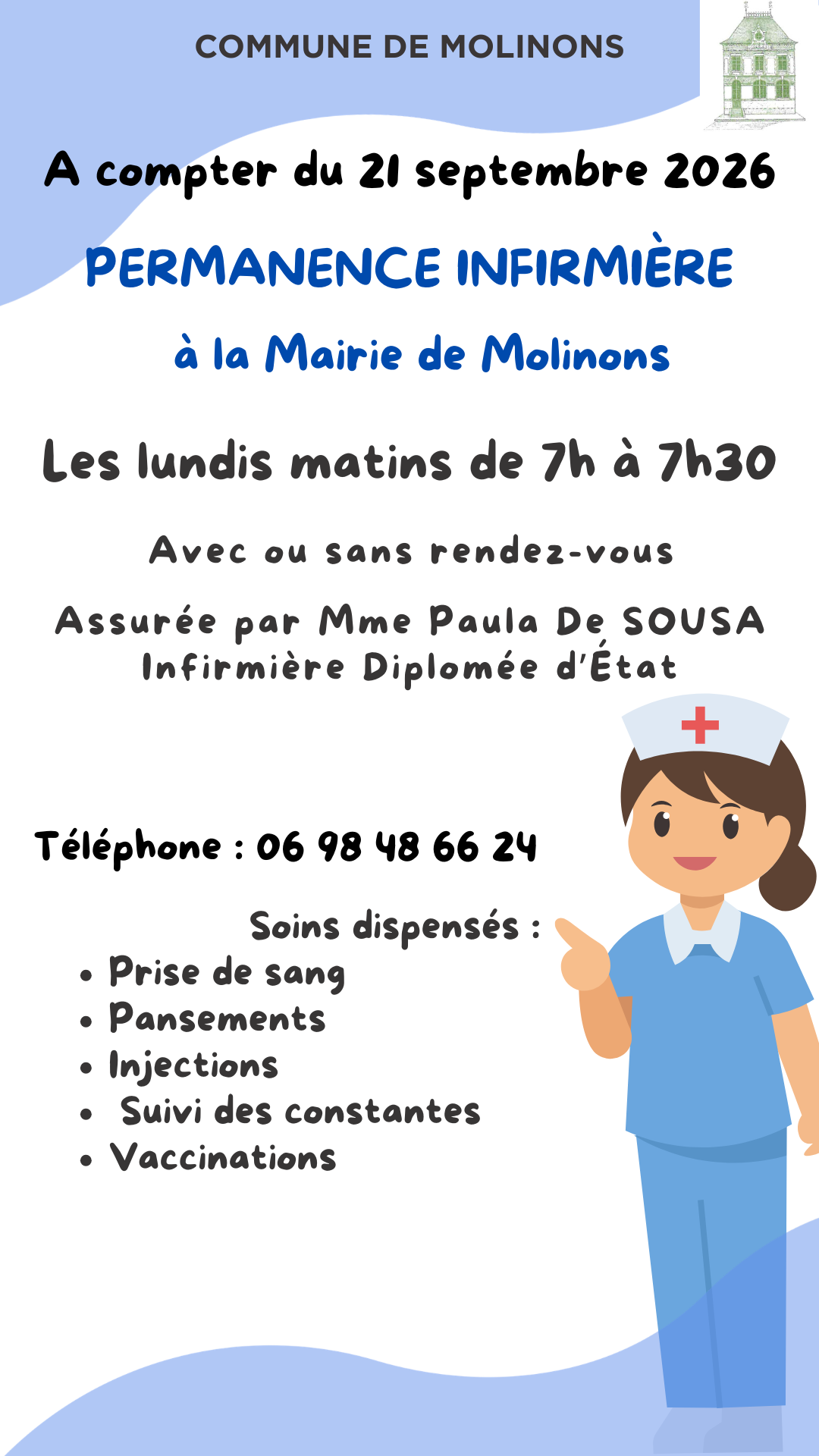 A compter du 21 septembre 2026